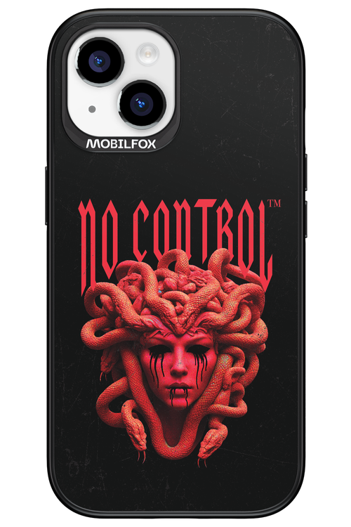 No Control - Apple iPhone 15