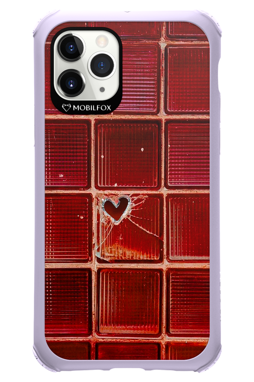 Heartbroken - Apple iPhone 11 Pro