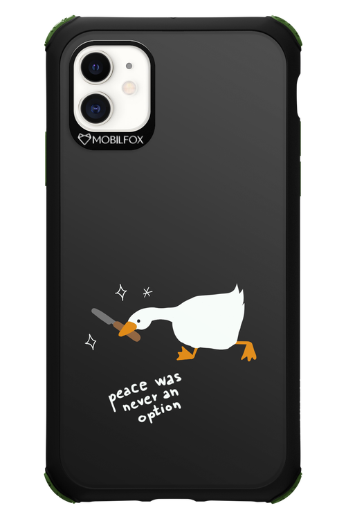 OPTION - Apple iPhone 11