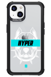 BULL Leather 2.0 - Apple iPhone 13