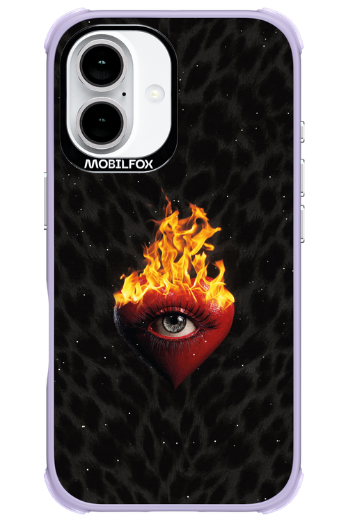 Shit happens - Apple iPhone 16