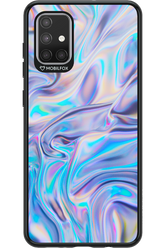 Holo Dreams - Samsung Galaxy A71