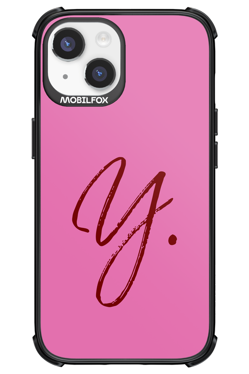 (Sorbet) Y 2.0 - Apple iPhone 14