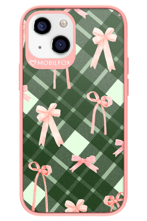 Blanket Fluff - Apple iPhone 13 Mini