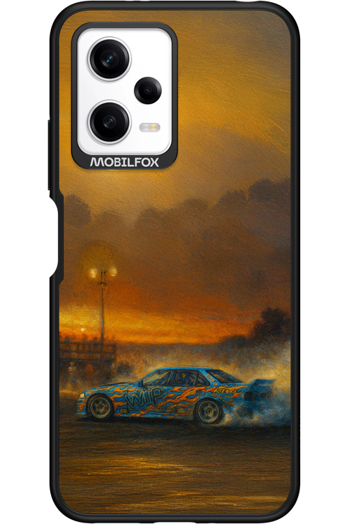 Drift Chaos 2.0 - Xiaomi Redmi Note 12 5G