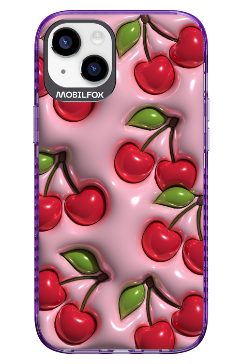 Cherry Bomb 2.0 - Apple iPhone 14 Plus