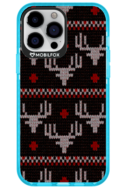 Sweater - Apple iPhone 13 Pro Max