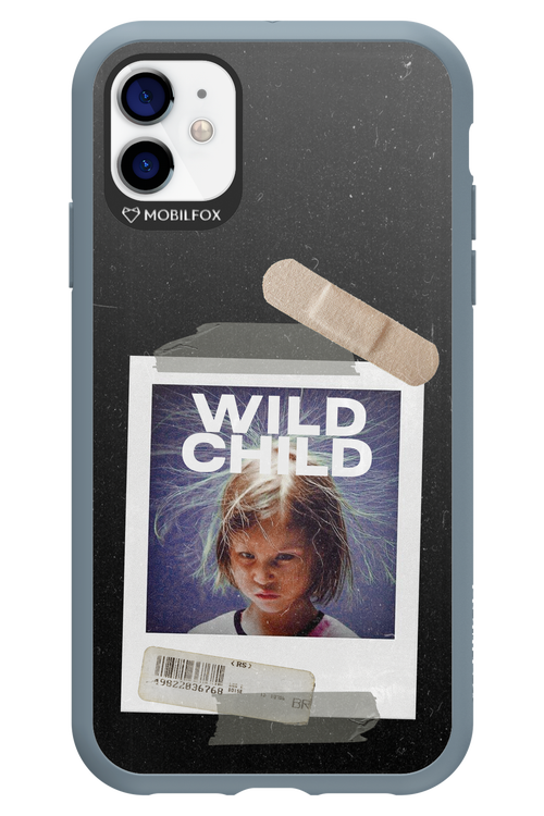 Wild Childd - Apple iPhone 11