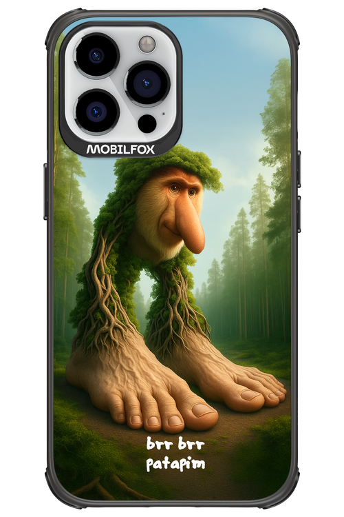 Brr brr patapim - Apple iPhone 13 Pro Max