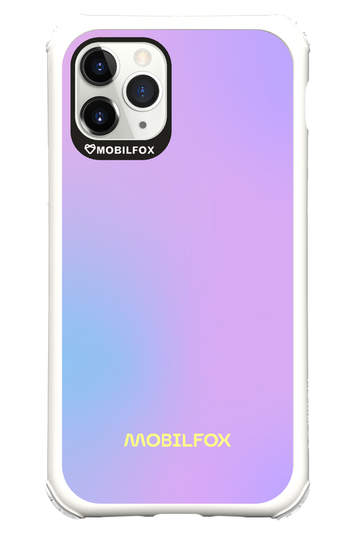 Pastel Lilac - Apple iPhone 11 Pro