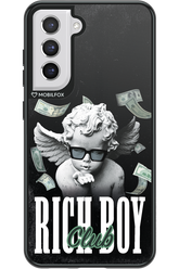 RICH BOY - Samsung Galaxy S21 FE