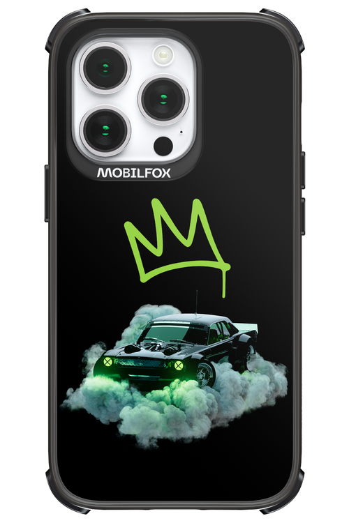 Just Dont Die - Apple iPhone 14 Pro