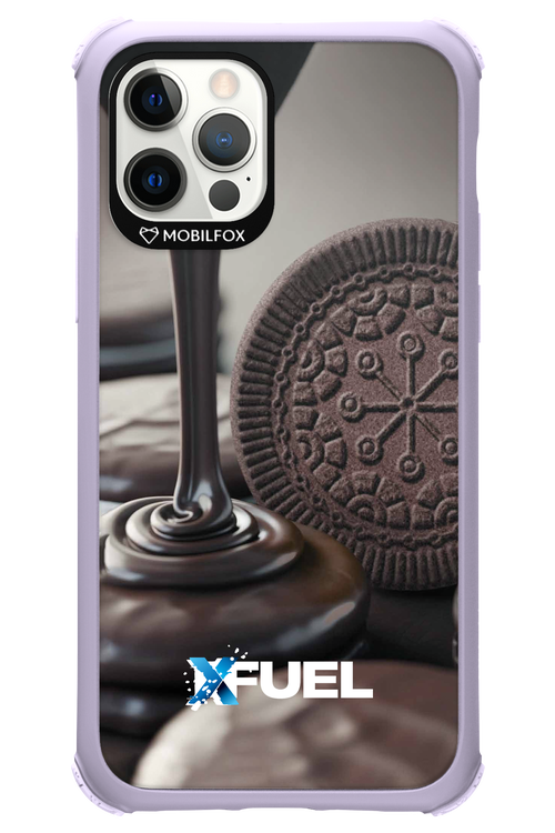 Choco Boost - Apple iPhone 12 Pro