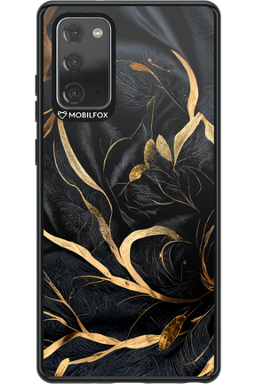 Ilmenite - Samsung Galaxy Note 20