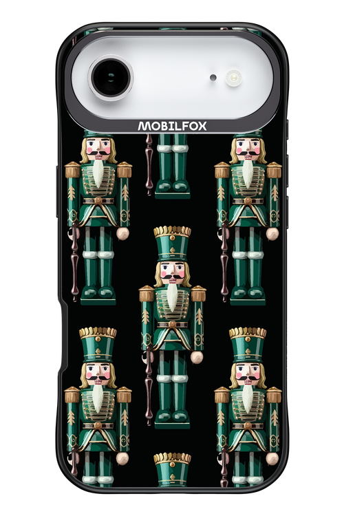 Nutcracker - Apple iPhone 17 Air