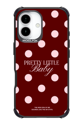 60’s Baby - Apple iPhone 17