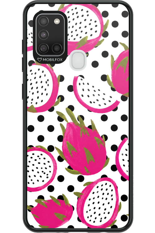 DRAGON FRUIT 2.0 - Samsung Galaxy A21 S