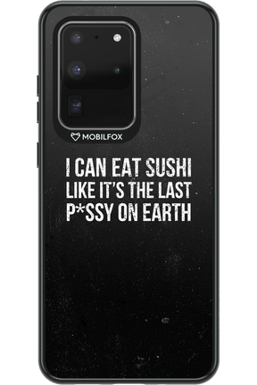 SUSHI 2.0 - Samsung Galaxy S20 Ultra 5G