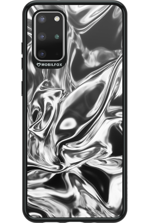 Chrome Blood 2.0 - Samsung Galaxy S20+