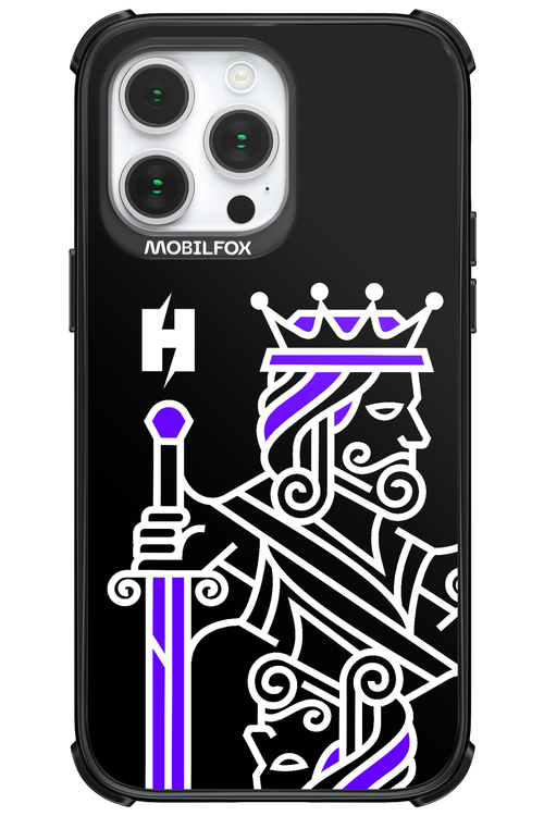 KING 2.0 - Apple iPhone 14 Pro Max