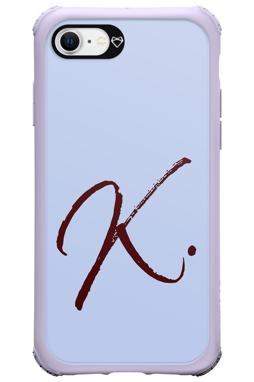(Jellyfish Presso) K 2.0 - Apple iPhone 8