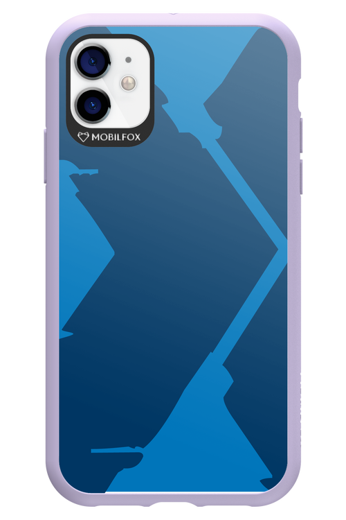 Core Charge - Apple iPhone 11