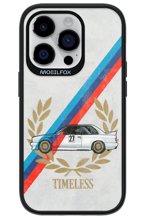Timeless - Apple iPhone 14 Pro