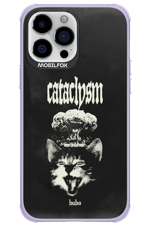CATACLYSM - Apple iPhone 13 Pro Max