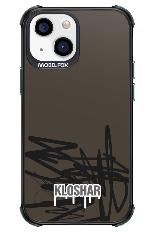 KLOSHAR - Apple iPhone 13 Mini