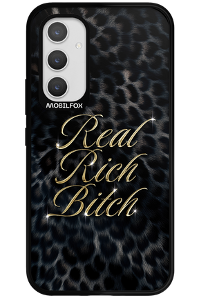 Real Rich Bitch 2.0 - Samsung Galaxy A54