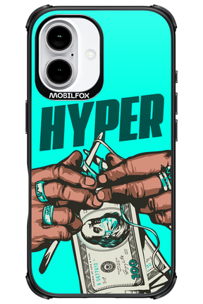 KNIT - Apple iPhone 16