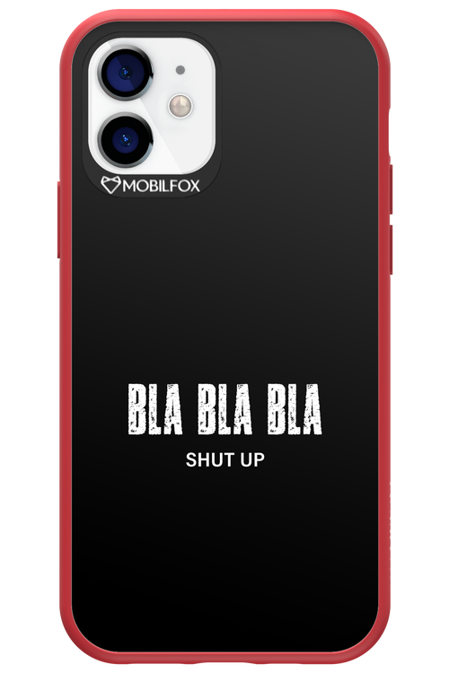 Bla Bla II 2.0 - Apple iPhone 12