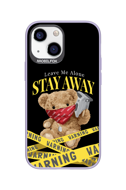 Stay Away - Apple iPhone 13 Mini