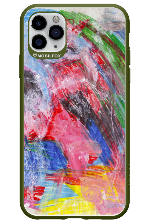 Xrax 2.0 - Apple iPhone 11 Pro Max