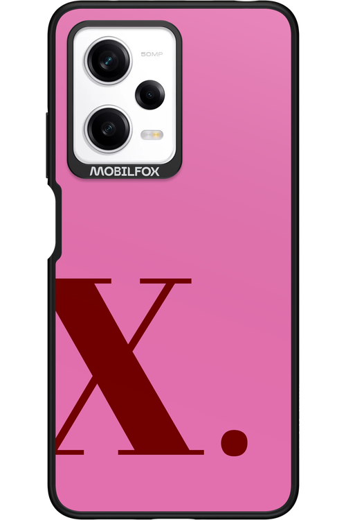 X (Sorbet) 2.0 - Xiaomi Redmi Note 12 Pro 5G