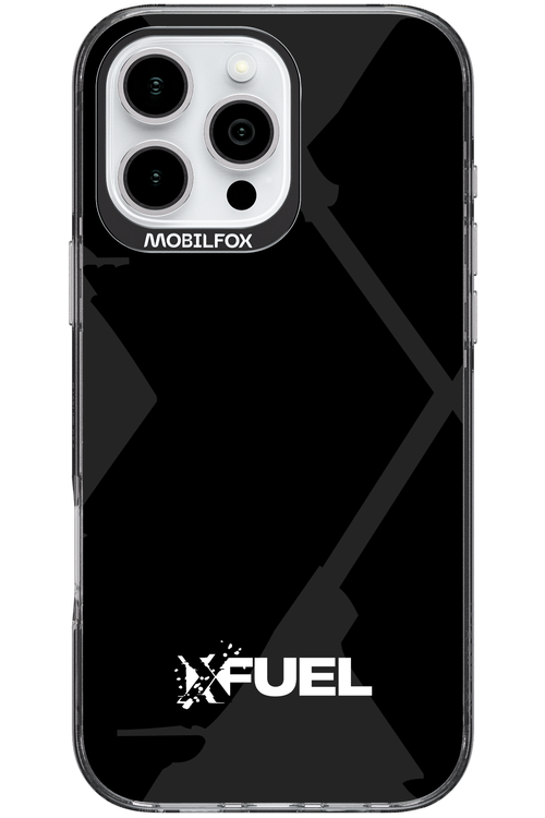 Shadow Mode - Apple iPhone 16 Pro Max