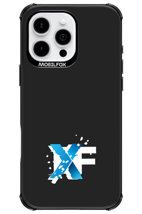 Impact Core - Apple iPhone 16 Pro Max