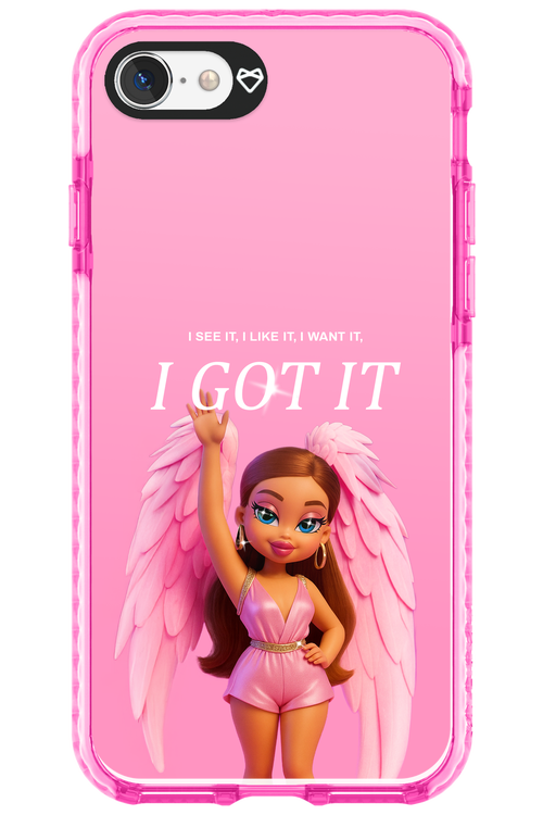 Got It - Apple iPhone SE 2022