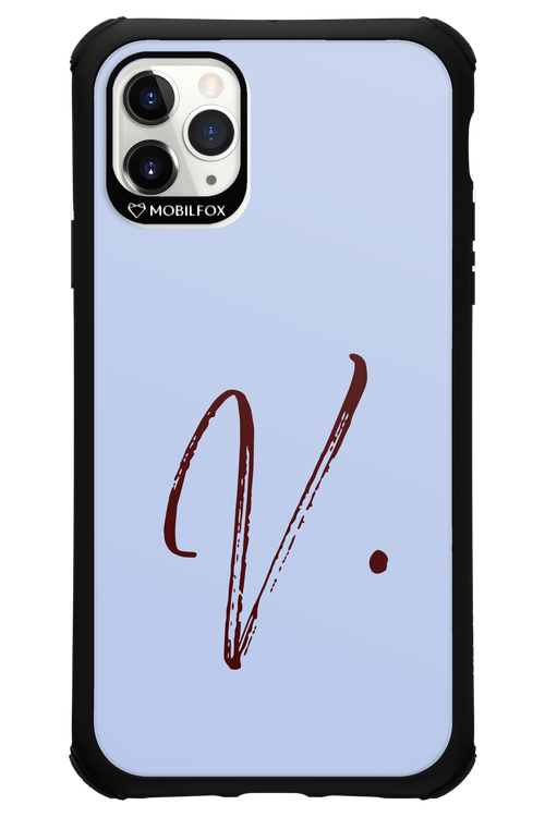 (Jellyfish Presso) V 2.0 - Apple iPhone 11 Pro Max
