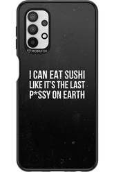 SUSHI 2.0 - Samsung Galaxy A32 5G