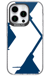 Arctic Edge - Apple iPhone 15 Pro