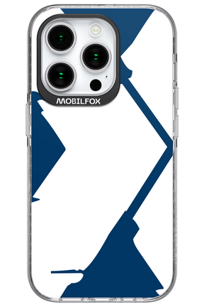 Arctic Edge - Apple iPhone 15 Pro