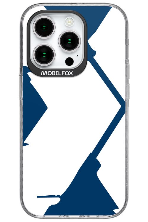 Arctic Edge - Apple iPhone 15 Pro