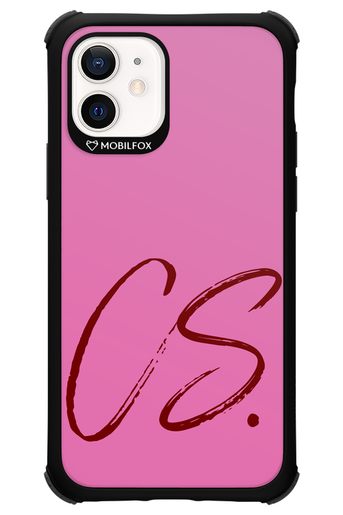 (Sorbet) CS 2.0 - Apple iPhone 12