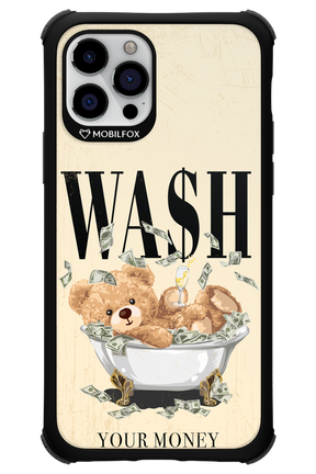 Money Washing - Apple iPhone 12 Pro