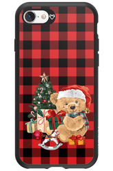 Teddy's Christmas - Apple iPhone 8