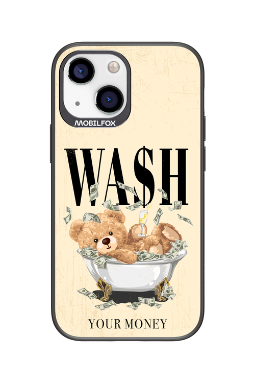 Money Washing - Apple iPhone 13 Mini