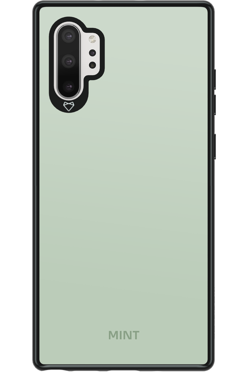 MINT 2.0 - Samsung Galaxy Note 10+