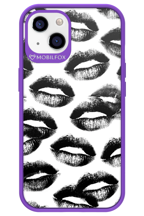Ghost Kiss 2.0 - Apple iPhone 13