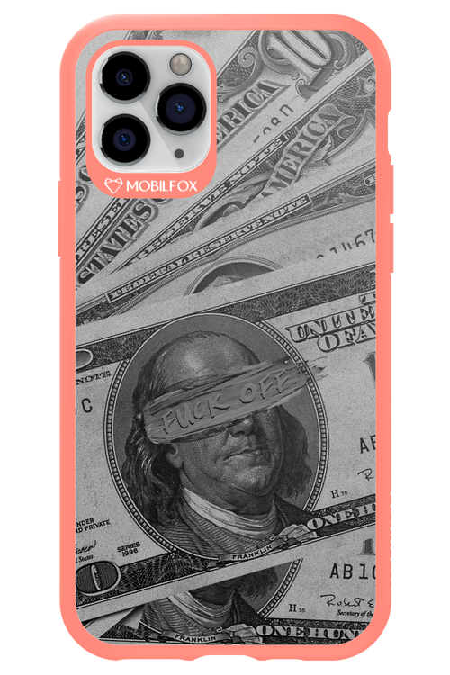 Talking Money - Apple iPhone 11 Pro